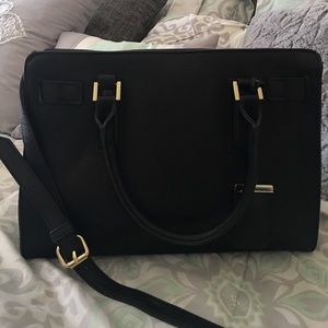 Black Purse