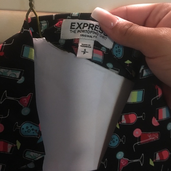 Express - Picture 2 of 2