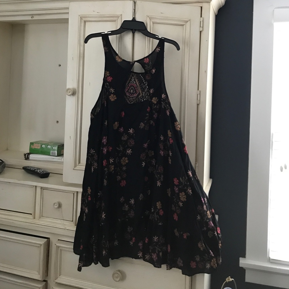 Tunic dress