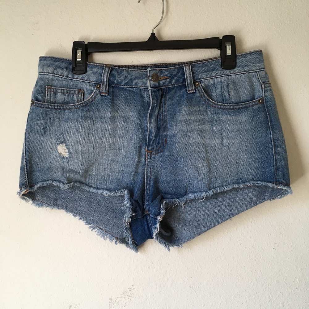Cello Jeans Shorts