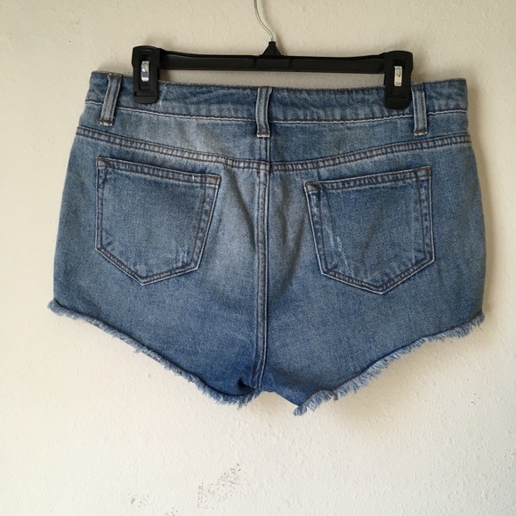 Cello Jeans Shorts - Picture 2 of 6