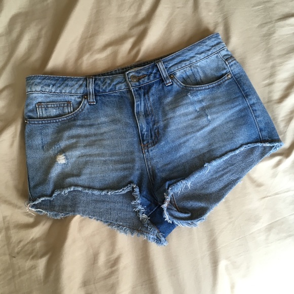 Cello Jeans Shorts - Picture 3 of 6