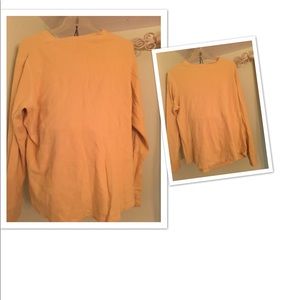 Duluth top brownish/yellowish