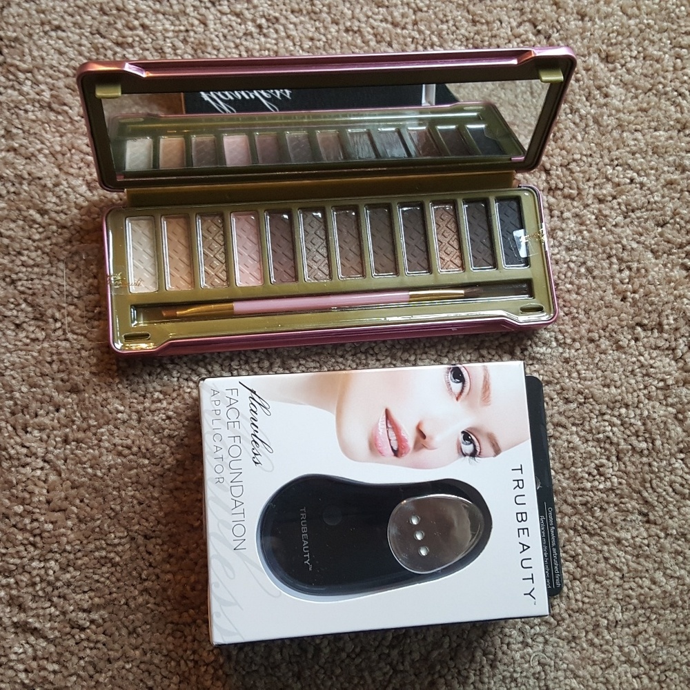 makeup