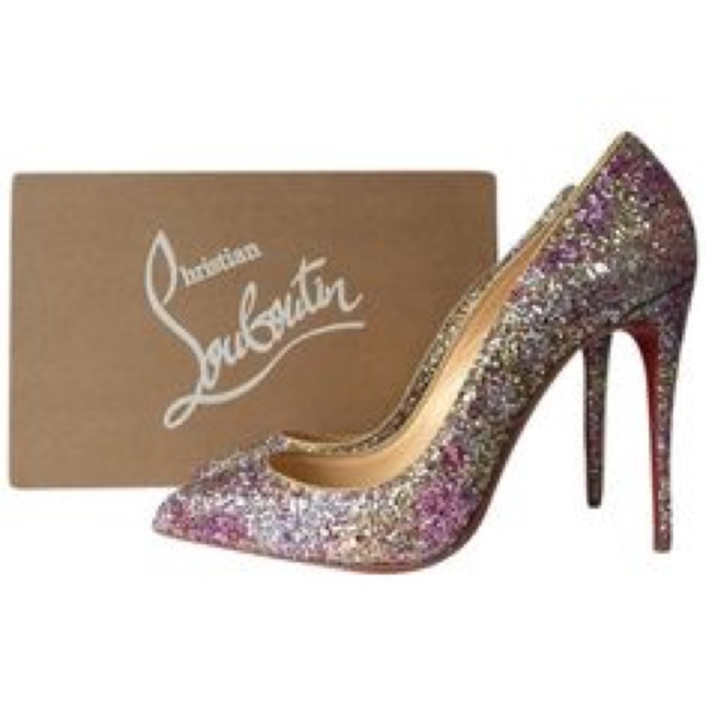 Louboutin Shoes