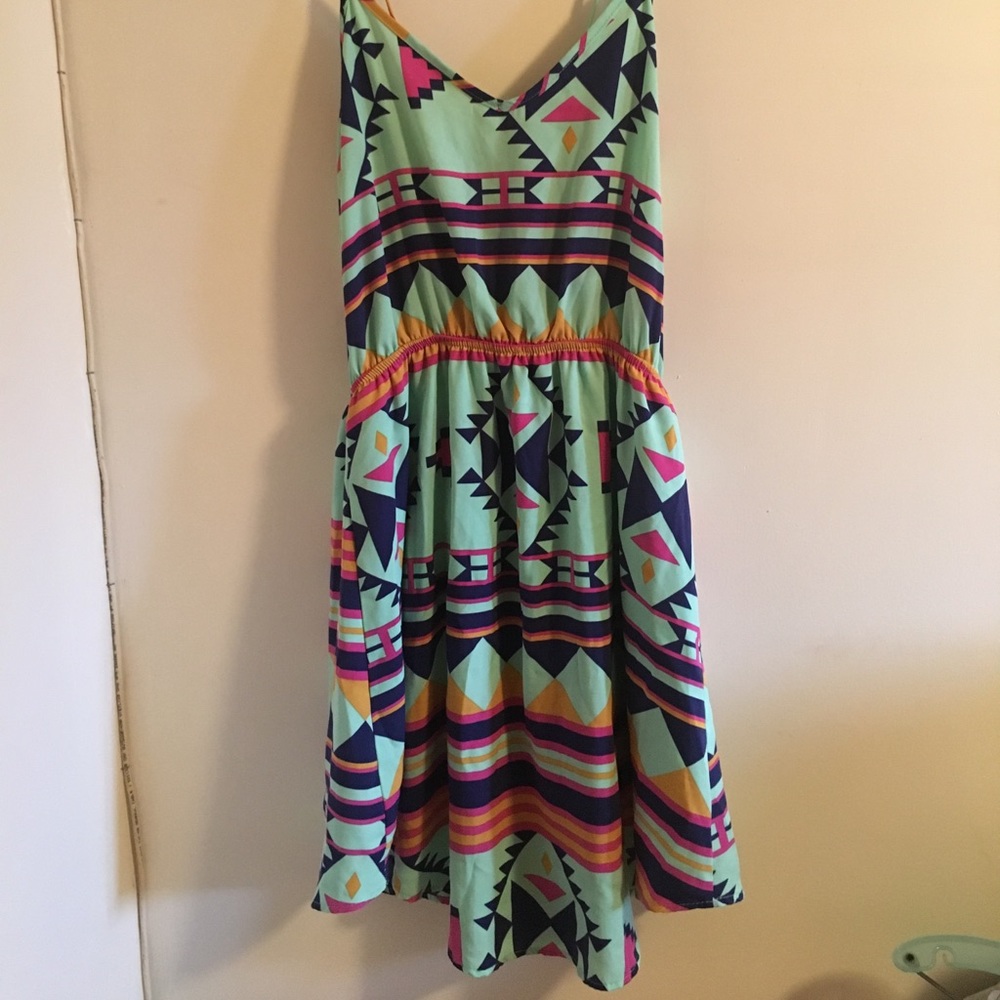 Cute Chic summer dress