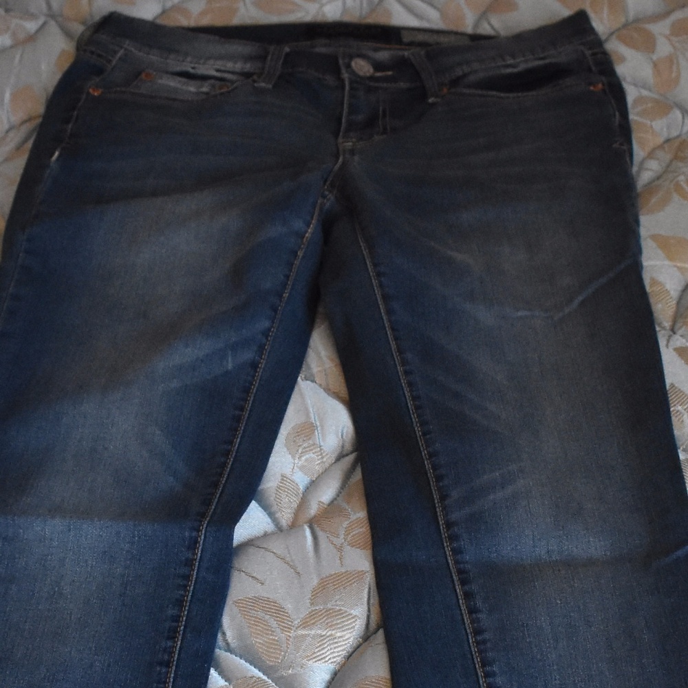Aeropostale Skinny Jeans