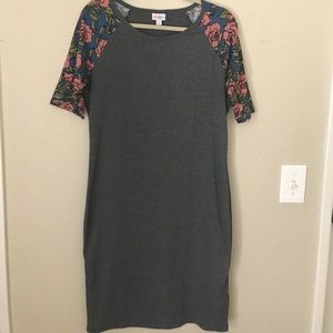 Lularoe Julia Dress