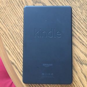 Kindle Fire