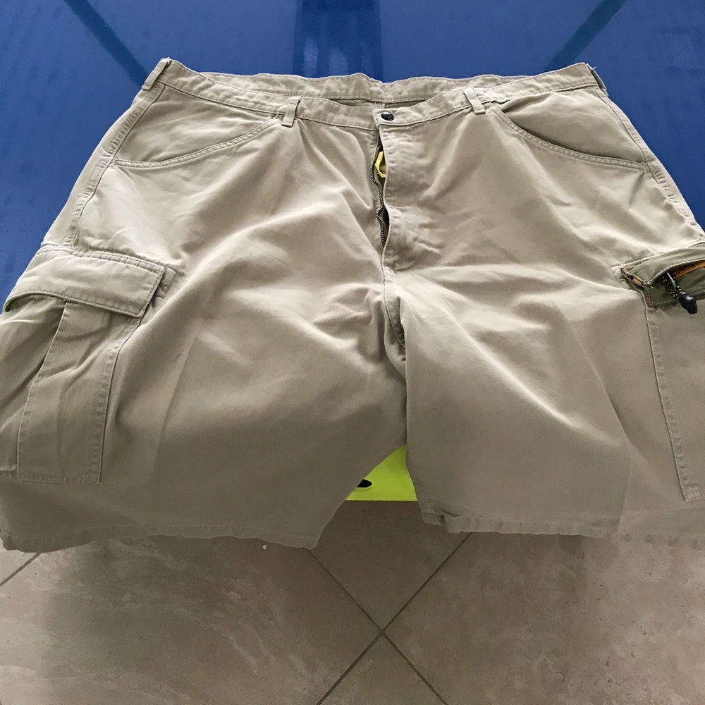 Men’s bottom