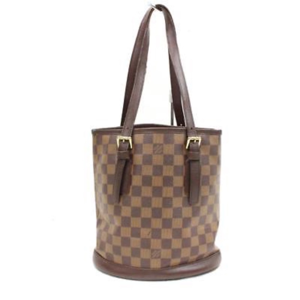 SOLD ON WEBSITE ❗️❗️❗️Louis Vuitton Damier Bucket
