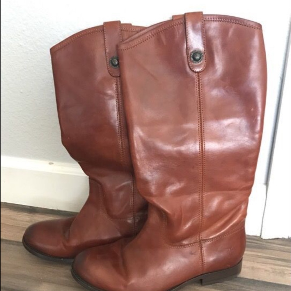 Frye riding boots for sale great condition