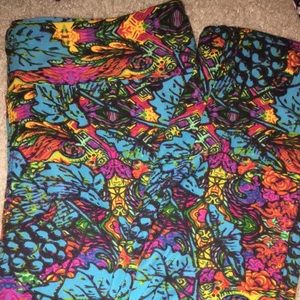 Lularoe leggings