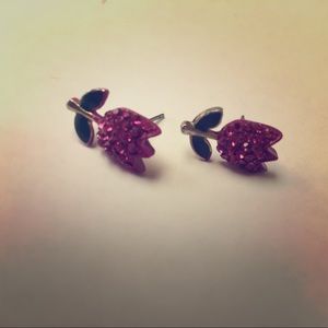 Betsy Johnson Earrings