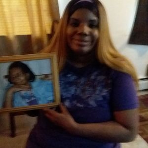 Meet your Posher, Joanne