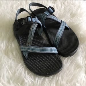 Chaco Sandals