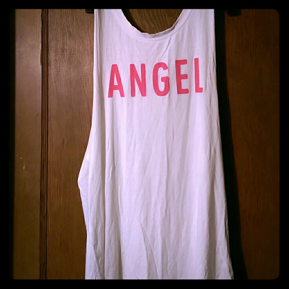 Victoria's Secret Angel top