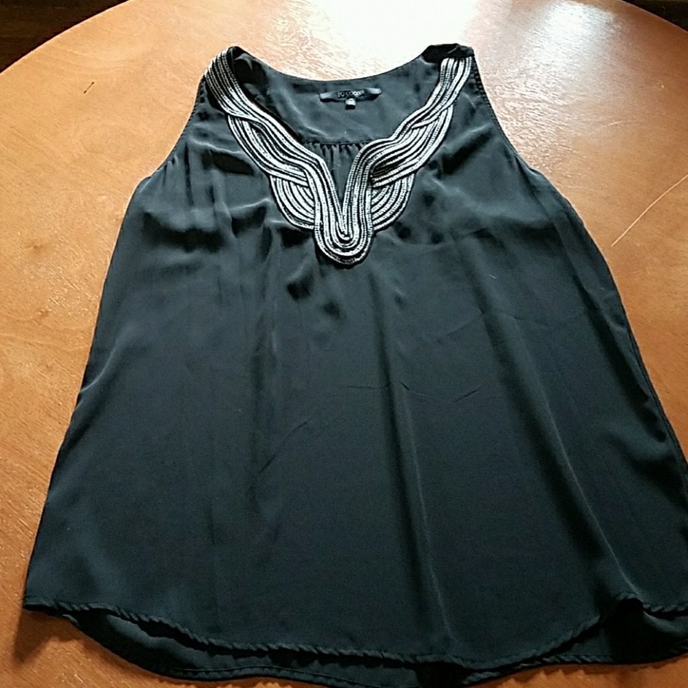 19 Cooper Dress Tank