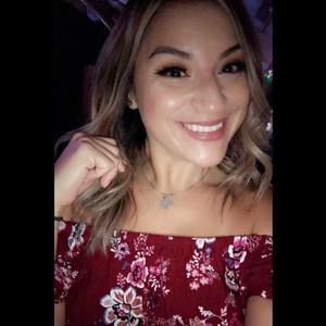 Meet your Posher, Vanessa