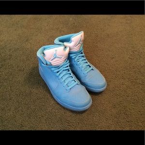 Authentic Jordan Retro’s