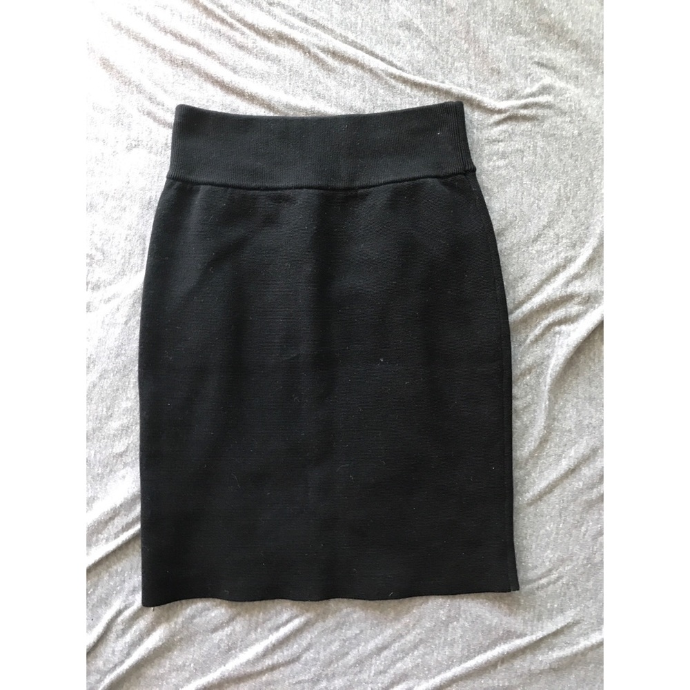 Express Skirt