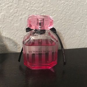 Victoria secret bombshell perfume