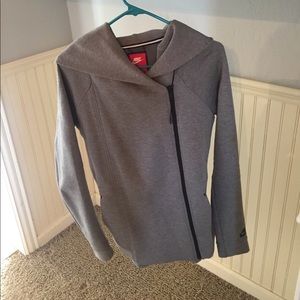 Nike tech fleece hoodie