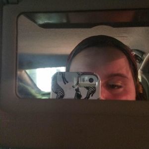 Meet your Posher, Natalie