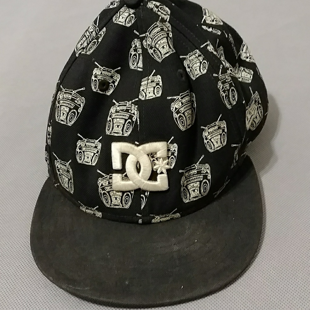 DC shoes Hat