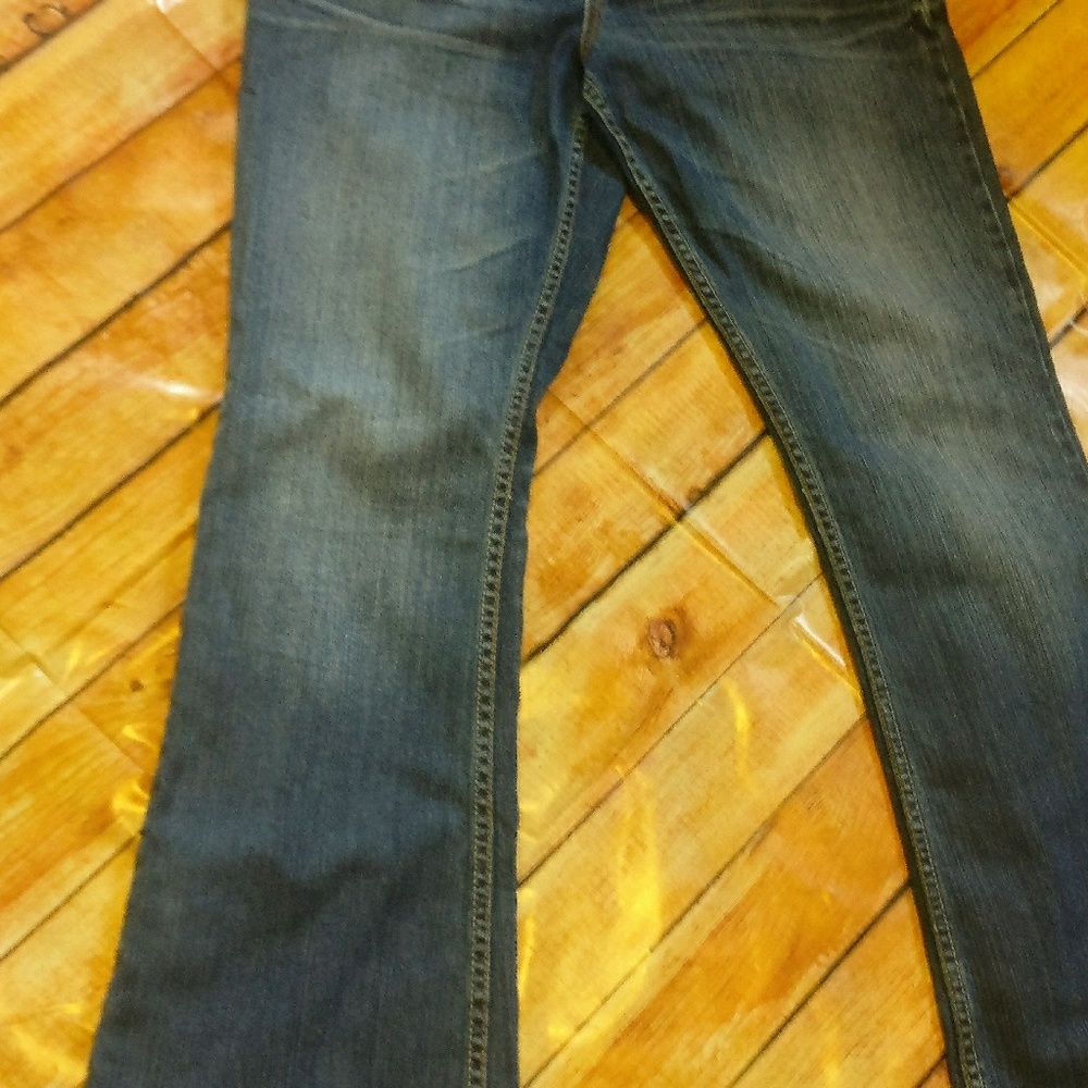 Aeropostale Jeans
