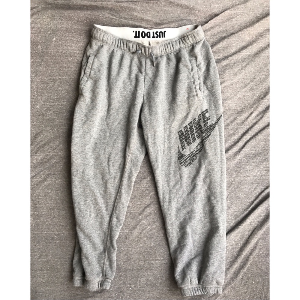 Nike Capri Sweatpants