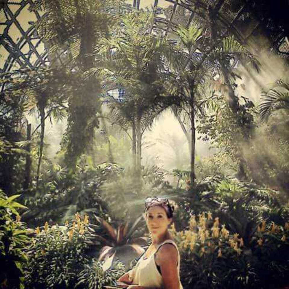 Meet your Posher, Kristy