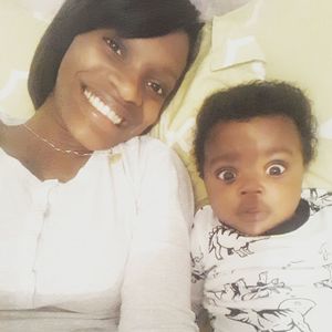 Meet your Posher, Nurri