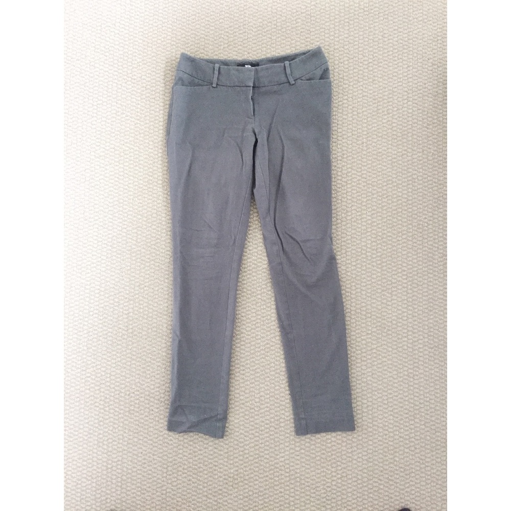 Mossimo Gray Pants