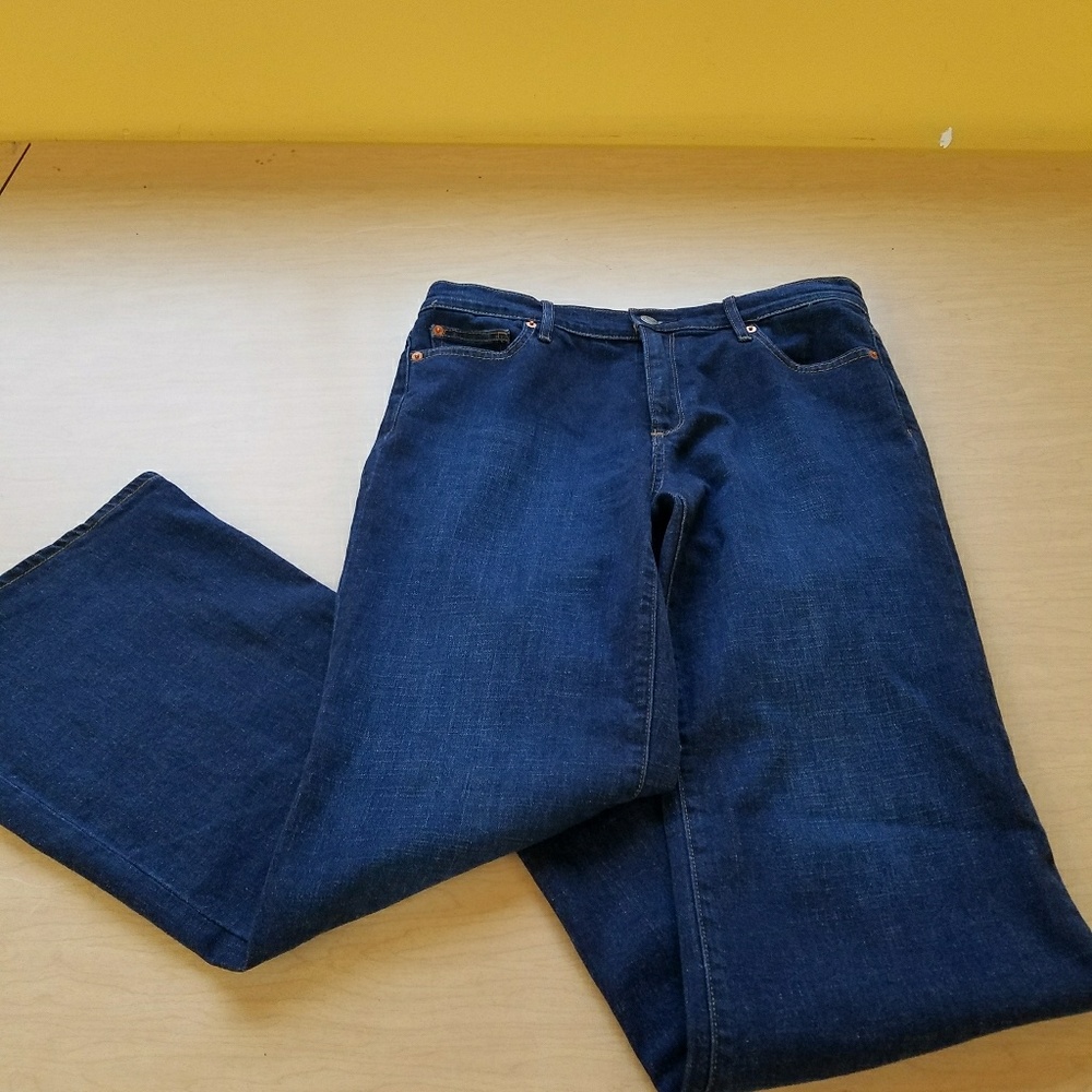 Gap jean