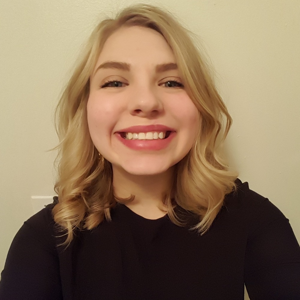 Meet your Posher, Kenzi