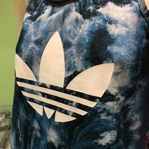 Adidas Originals Wave Dress