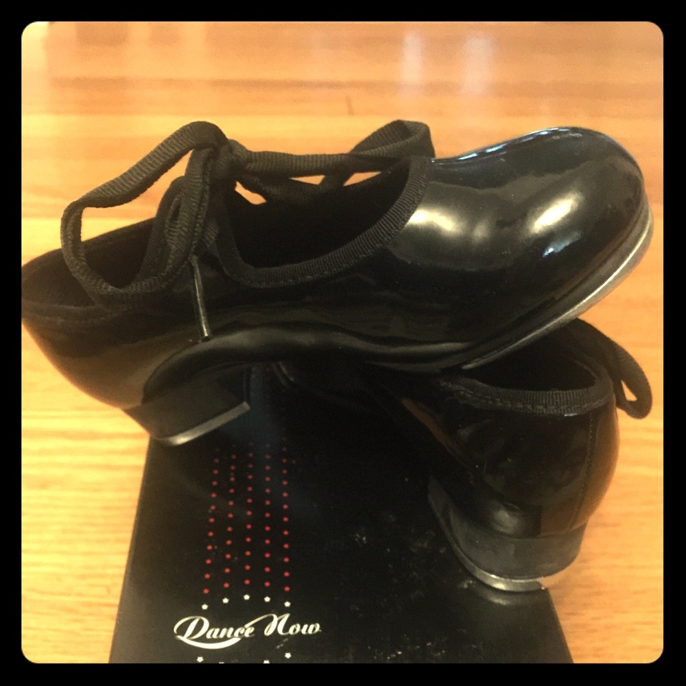 TAP shoes