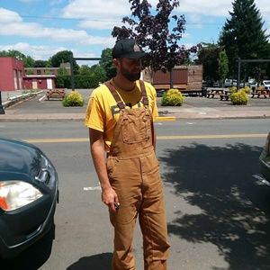 Meet your Posher, Christian