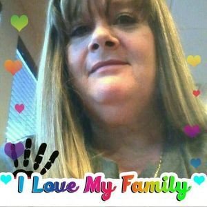 Meet your Posher, Lori