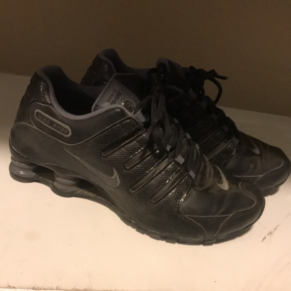 Nike
