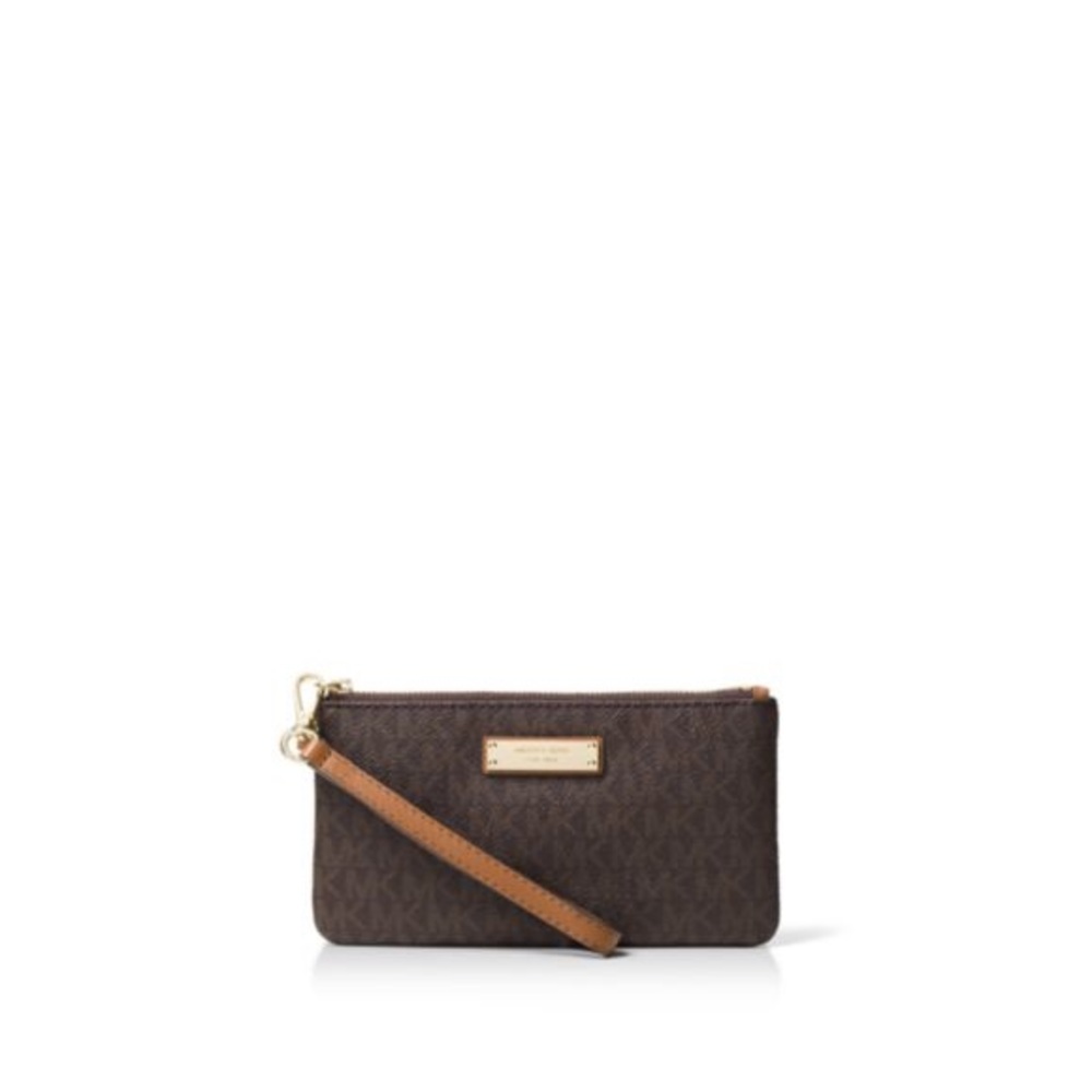Michael Kors wristlet