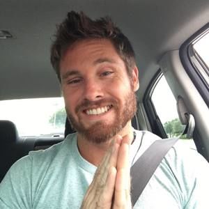 Meet your Posher, Brian