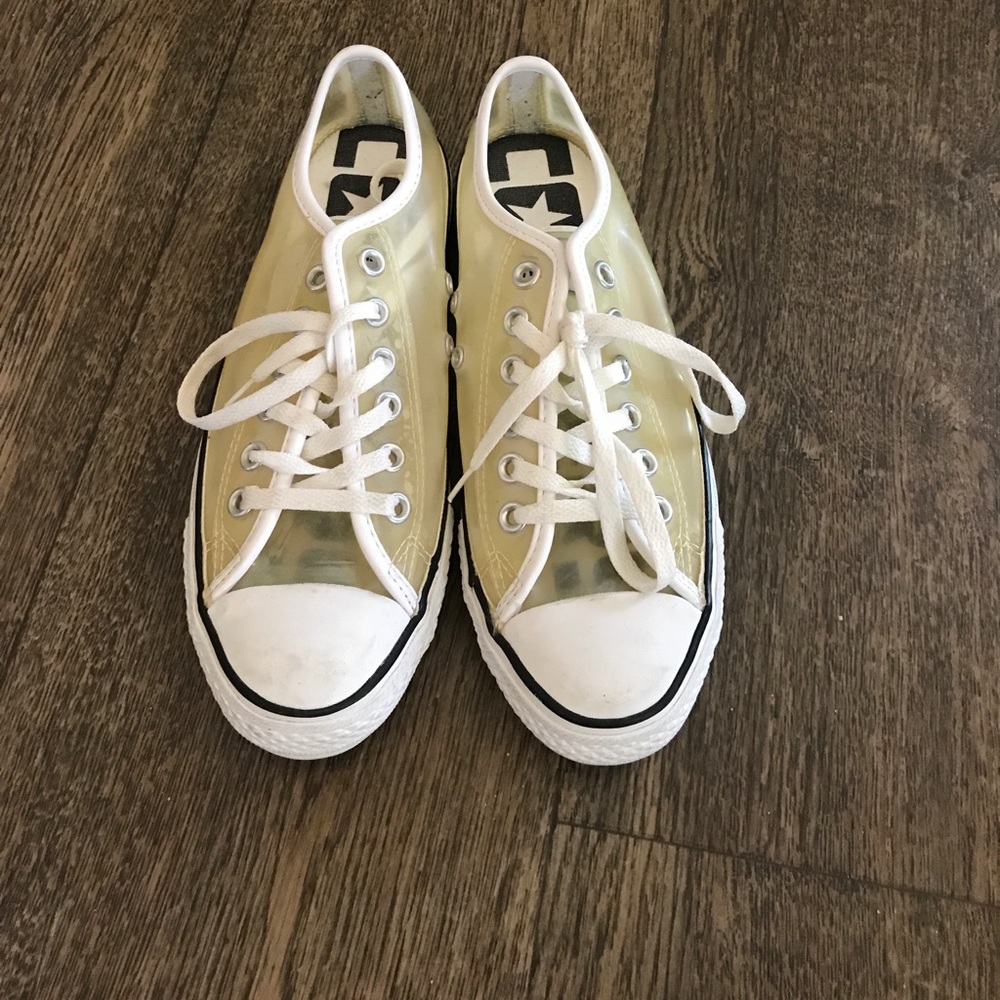 Converse All Stars