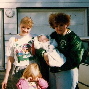 Meet your Posher, Tammy