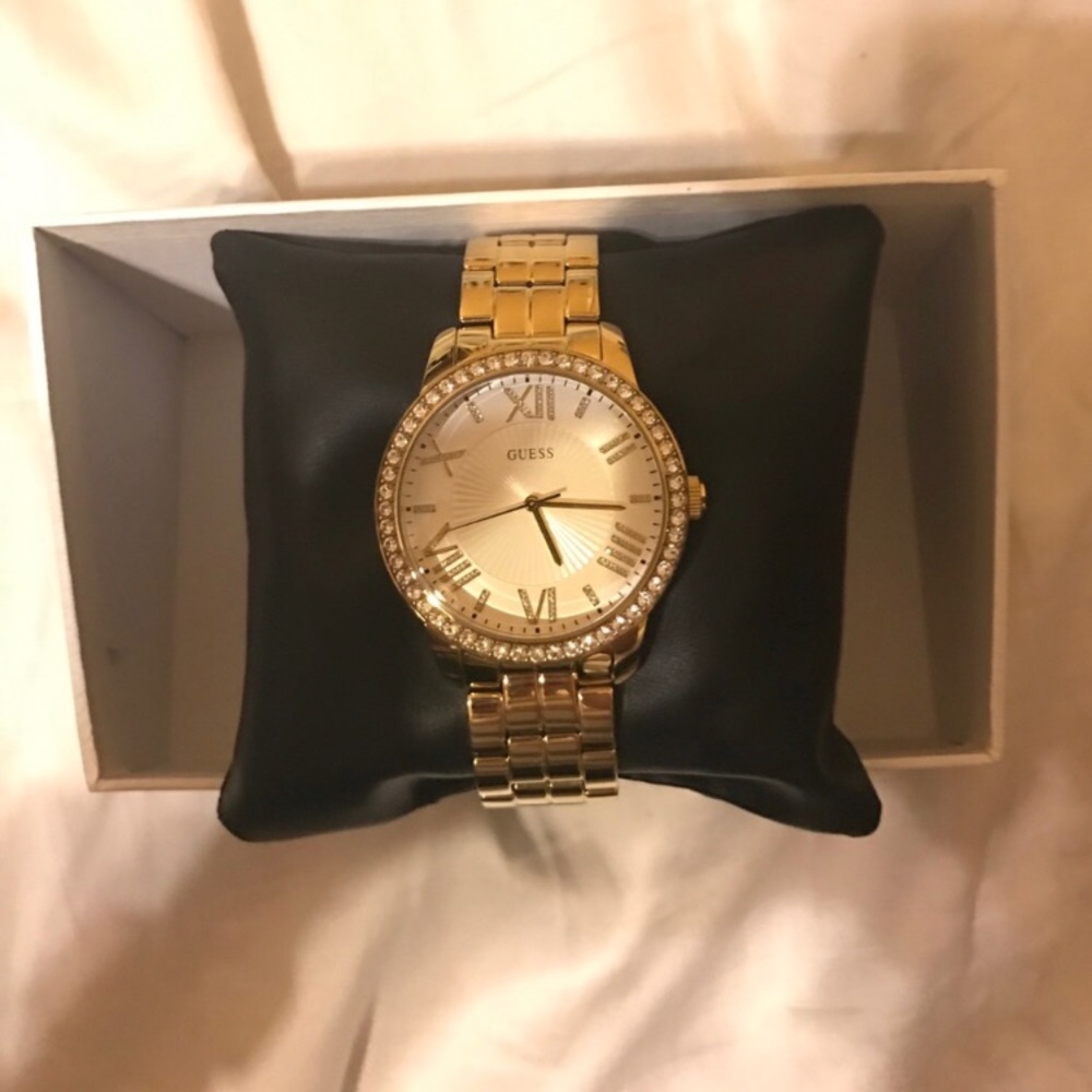 Guess Ladies Watch