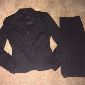 Express Design Studio professional suit 🖤