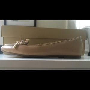 Michael Kor’s Nancy Flat