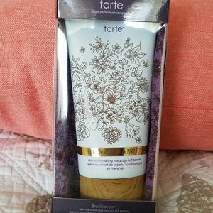 Tarte Brazilliance self tan