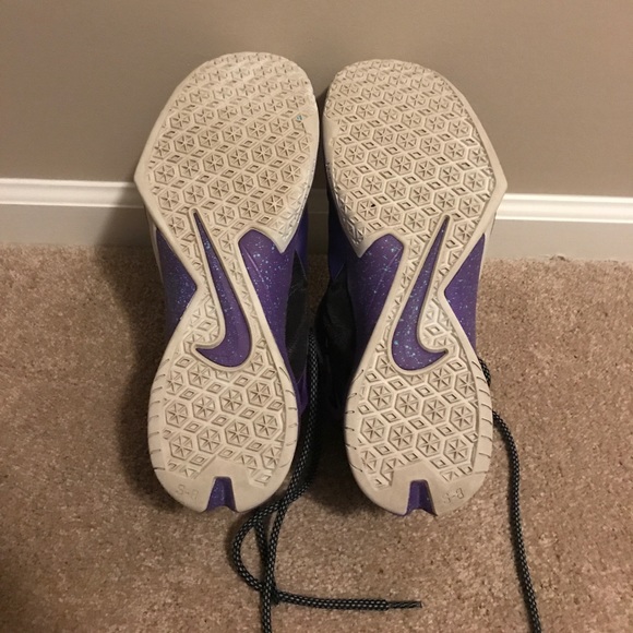 Lebron Soldier VIII: Size 12 - Picture 5 of 5